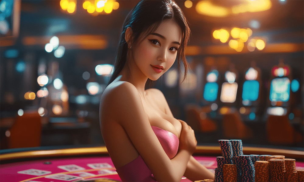 jelly online casino